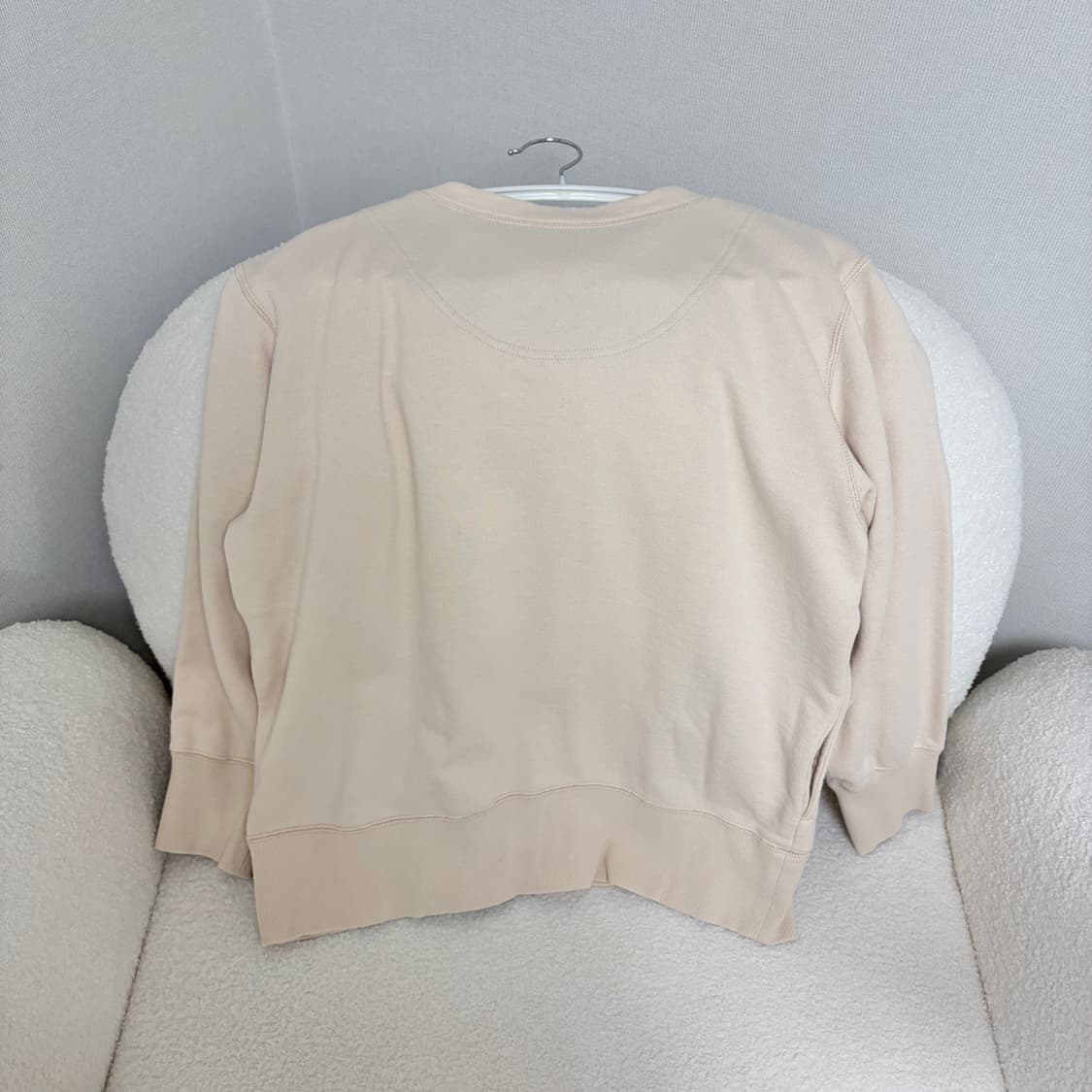 비비안웨스트우드 레드라벨 스웻셔츠 가디건 상품이미지5