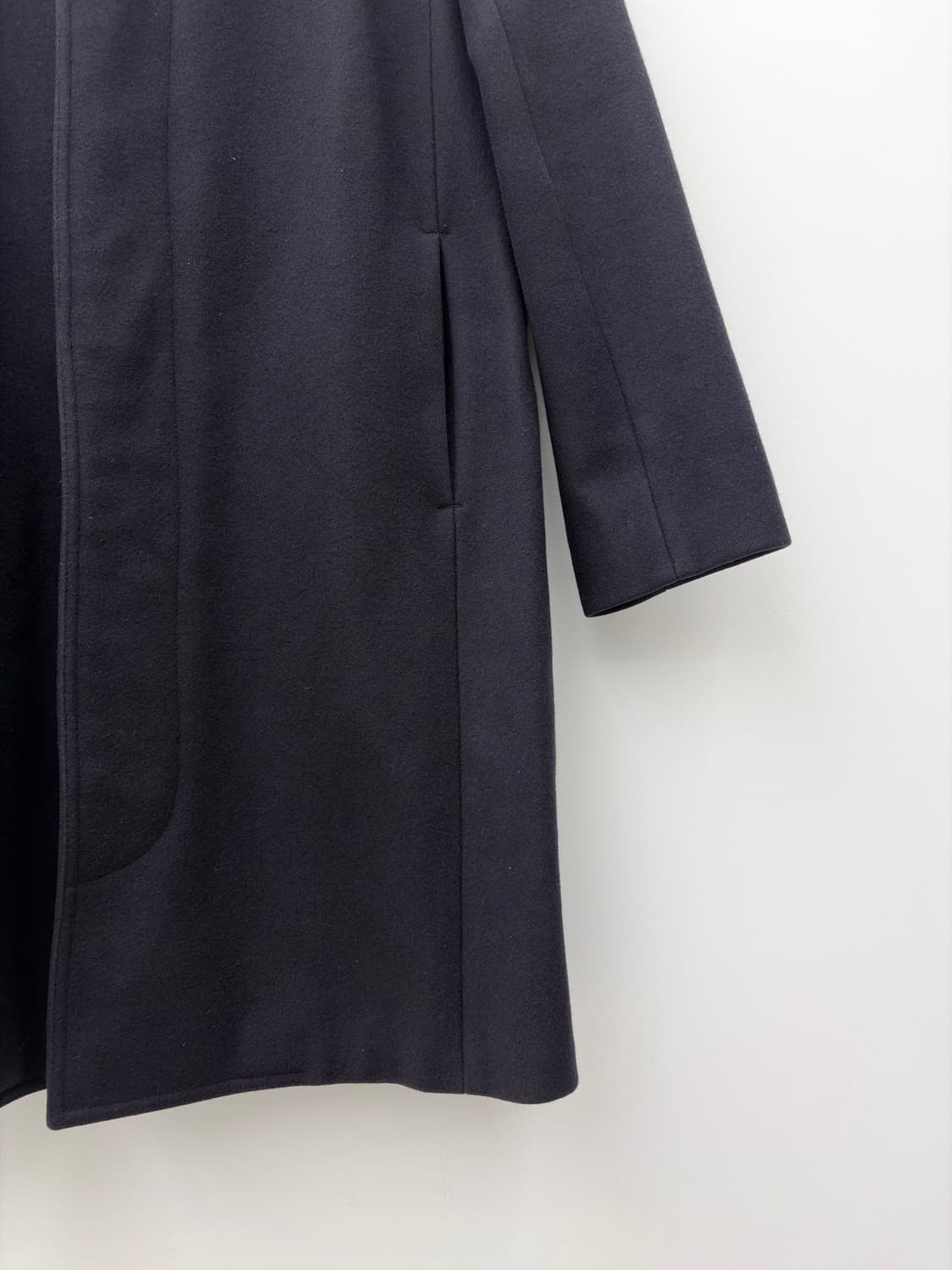 N°52 HOOD COAT 상품이미지3