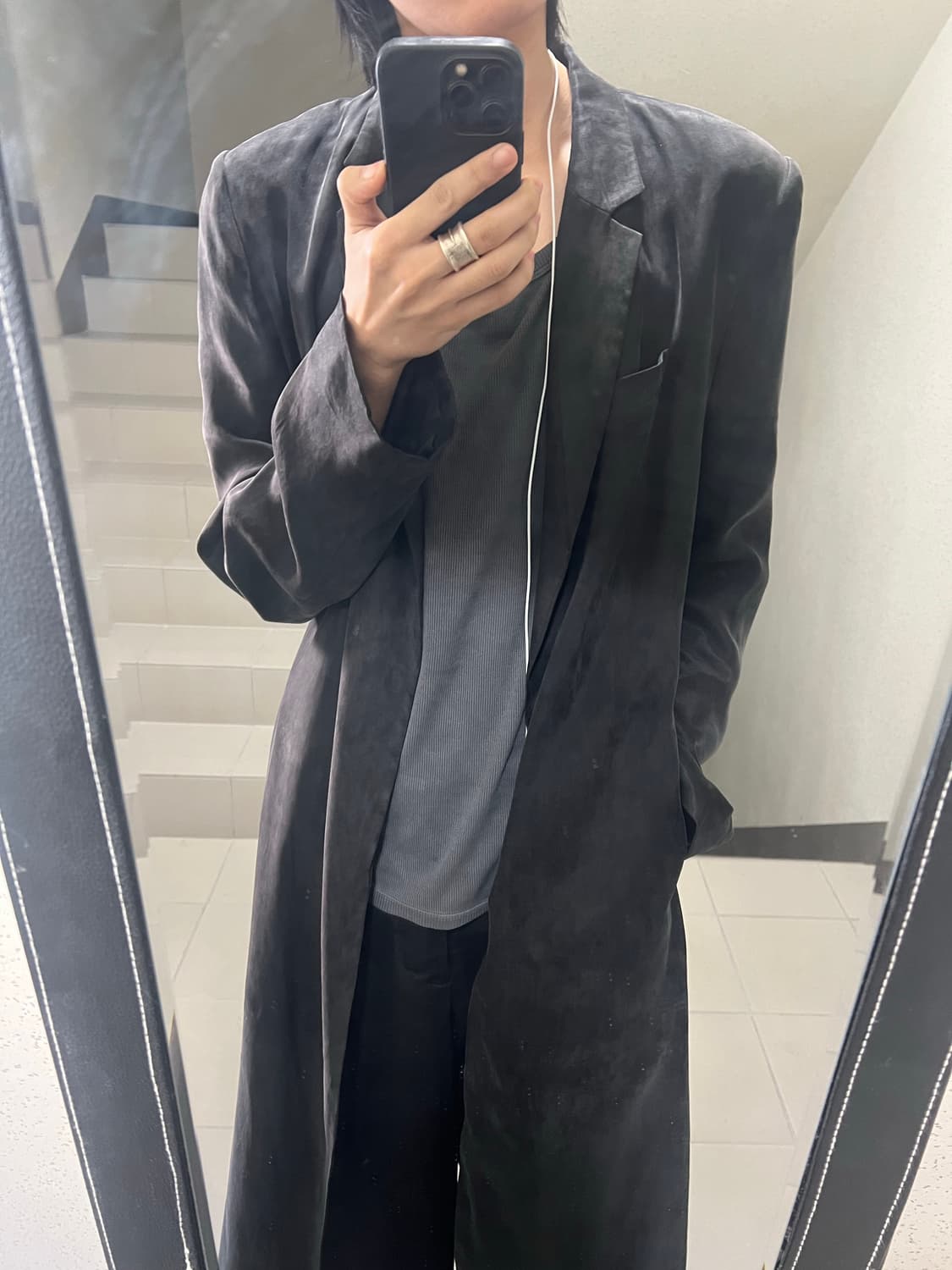 머듈 큐프라 코트3 상품이미지2