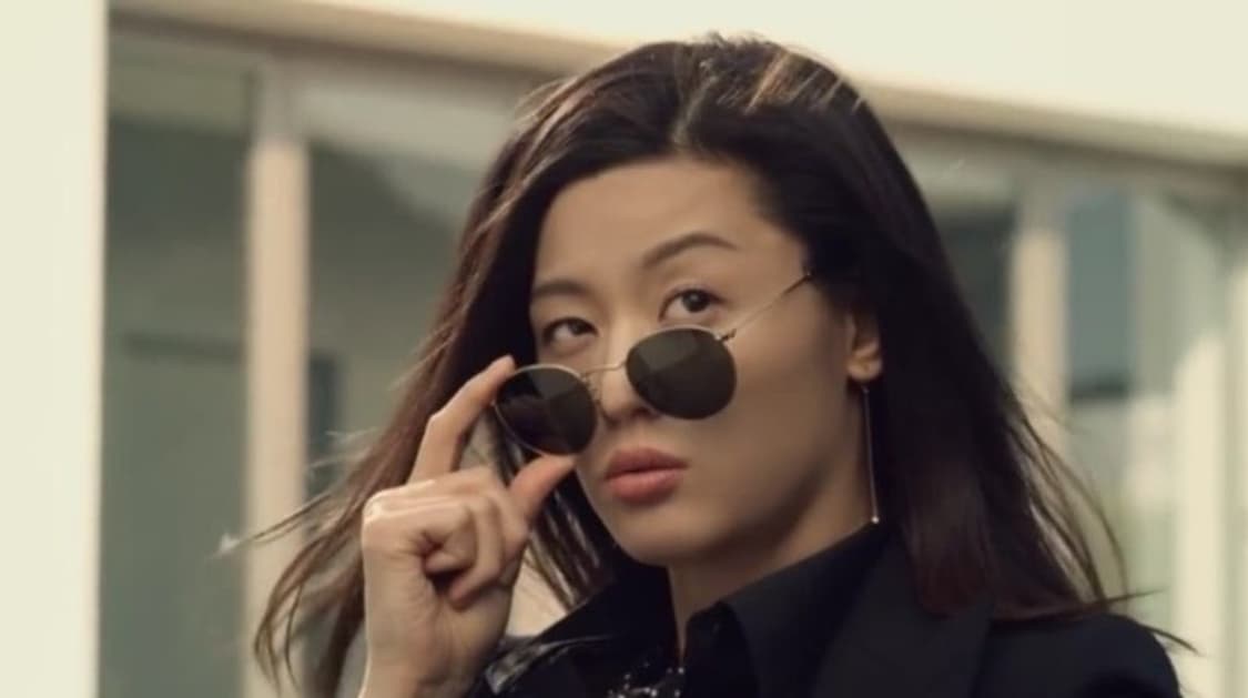Rayban rb3447 50 레이벤 선글라스 상품이미지7