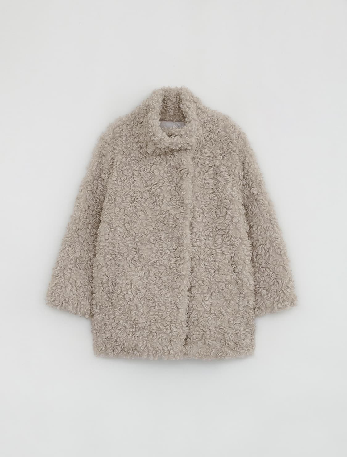 CURLY FUR COA 상품이미지4