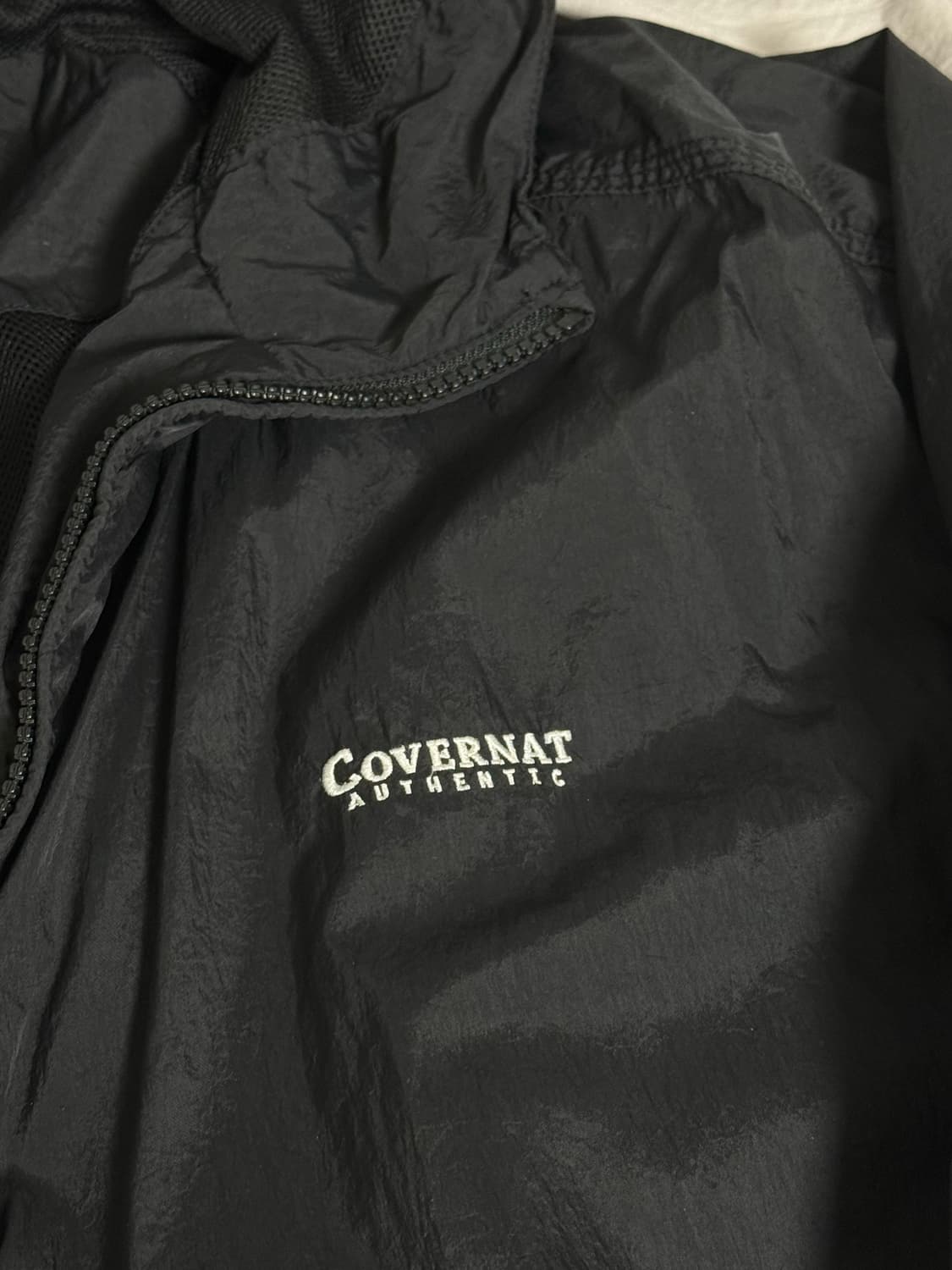 커버낫 바람막이 상품이미지2