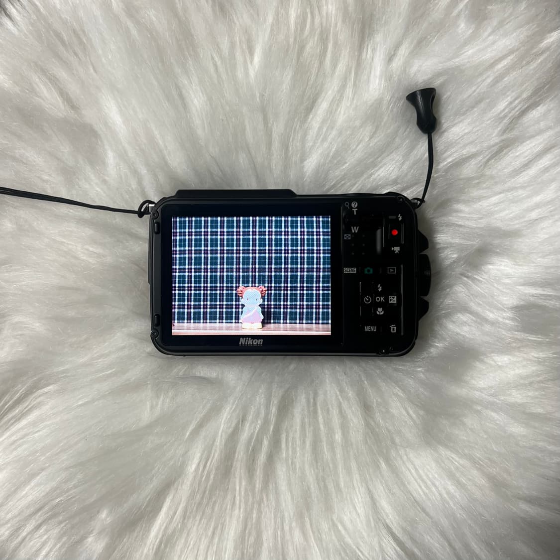 *한글*Nikon coolpix aw110(aw100) 디카 상품이미지6