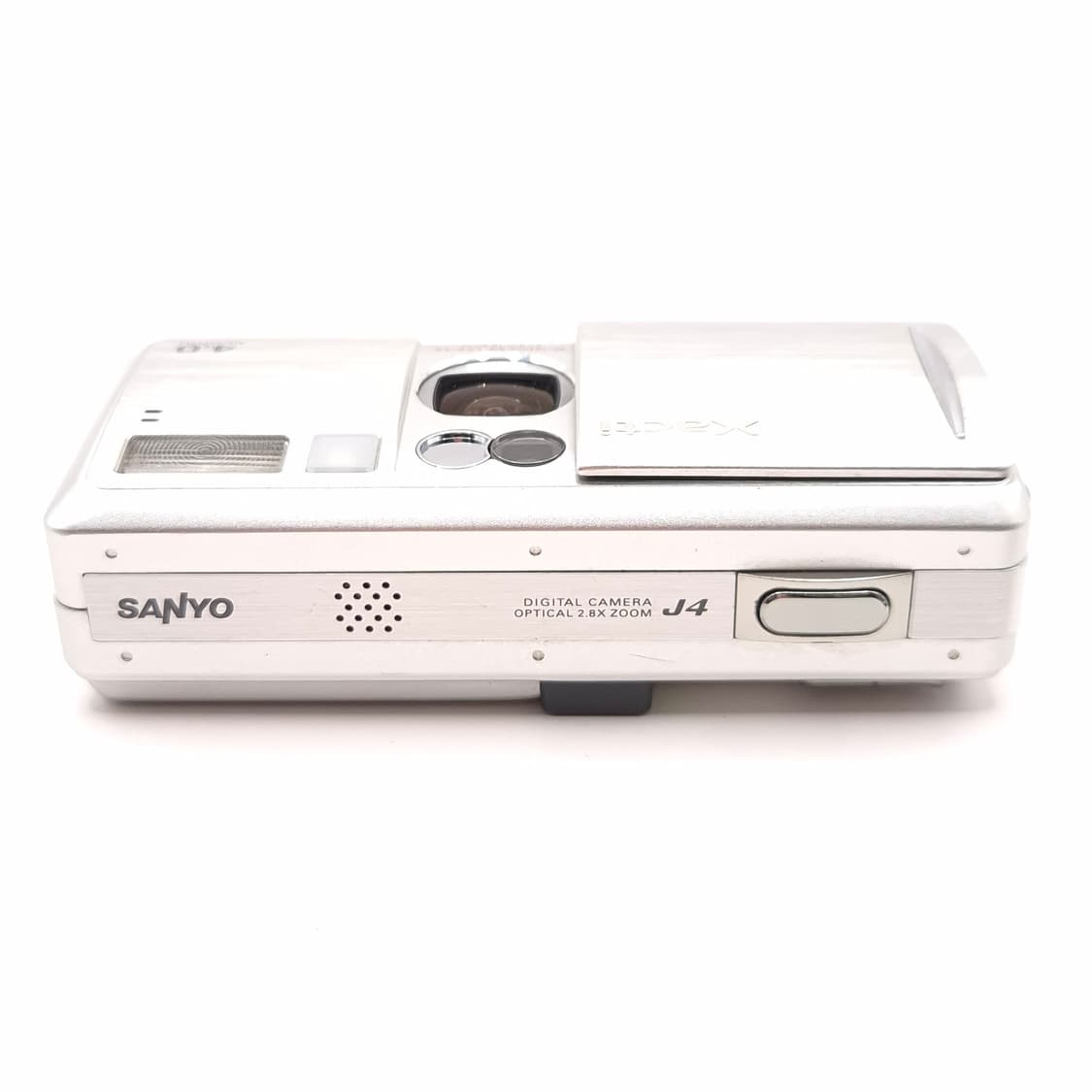 미품🤍 SANYO Xacti J4 pink✨ 슬라이드 램프 💫 상품이미지2