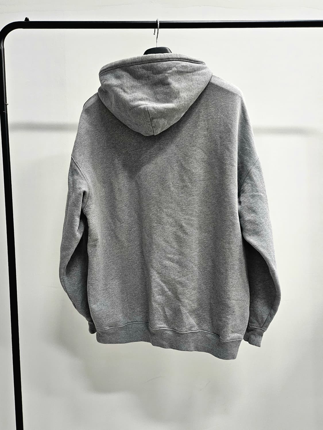 발렌시아가 파리스 후드티
사이즈 M / 사용감 적음 상품이미지2