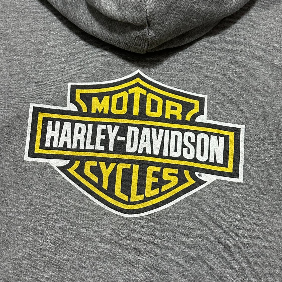 할리데이비슨 후드집업 상품이미지5