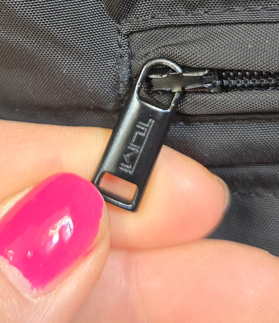 투미 블랙자켓 상품이미지7