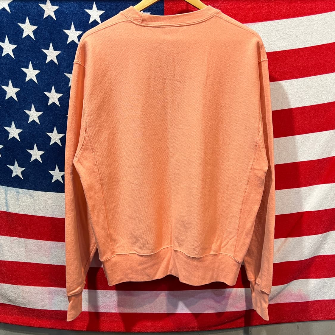 챔피온 리버스위브 맨투맨 상품이미지3