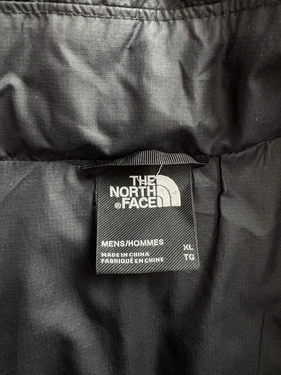 노스페이스 신형 구스 경량 다운 점퍼 2671 상품이미지4