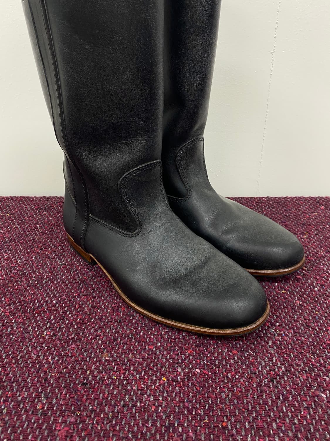 라보떼 가르디안 엘라 부츠 상품이미지8