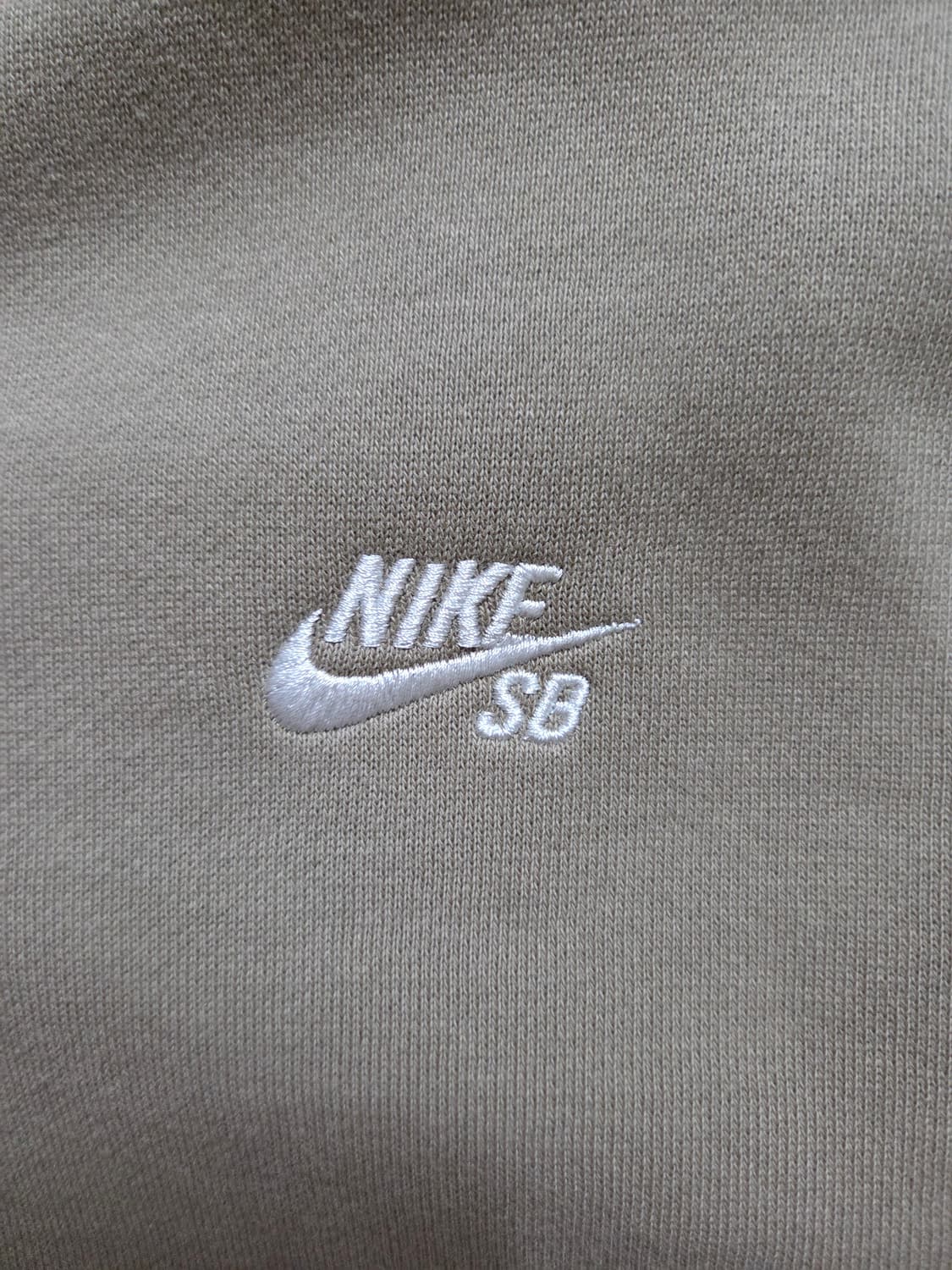 나이키 SB후드집업 상품이미지2