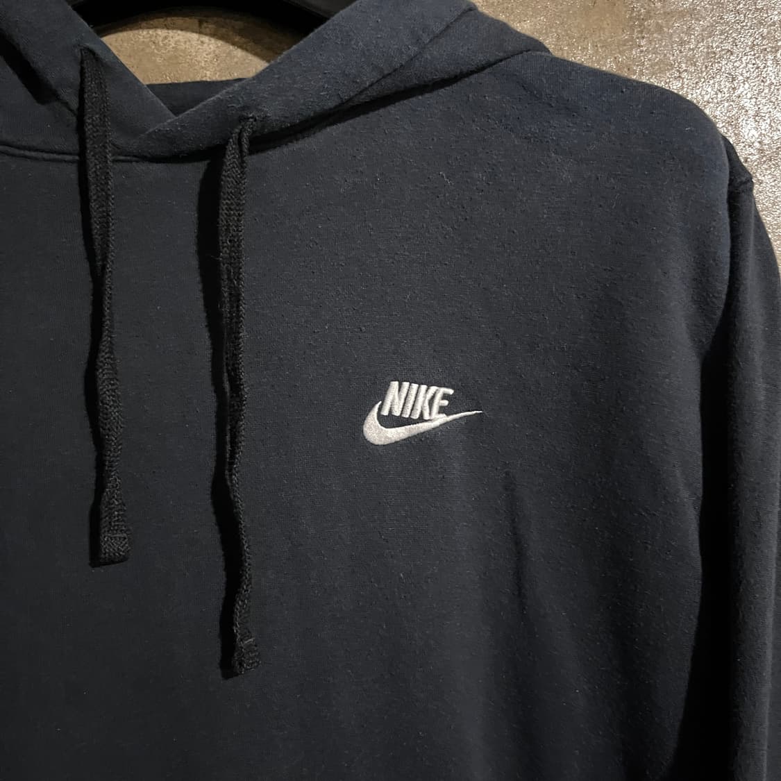나이키 풀오버 후디 상품이미지2