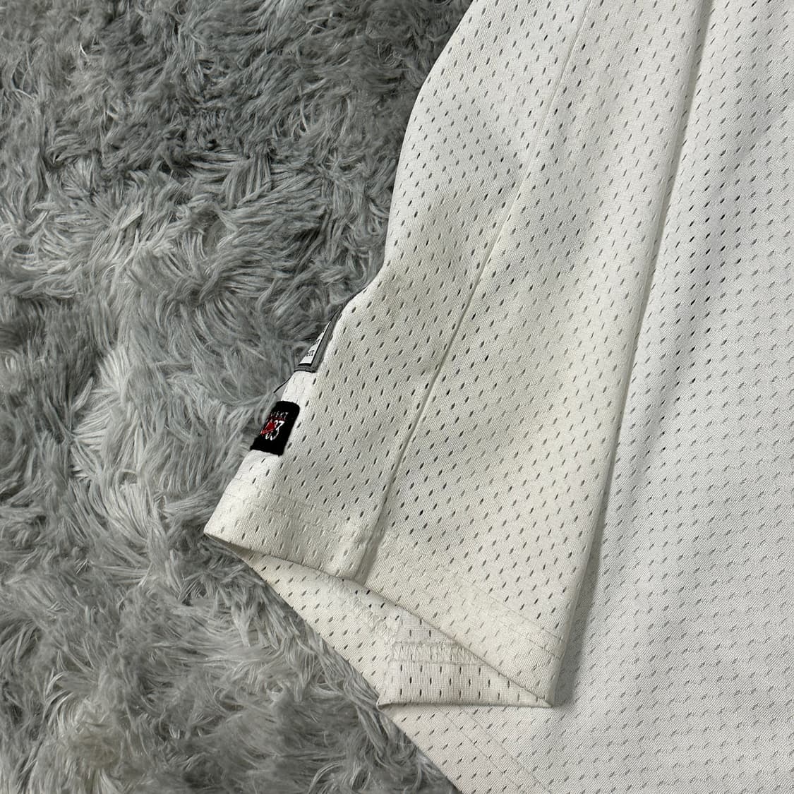 나이키 NBA 00s 시카고불스 조던 농구져지 XXL 상품이미지8