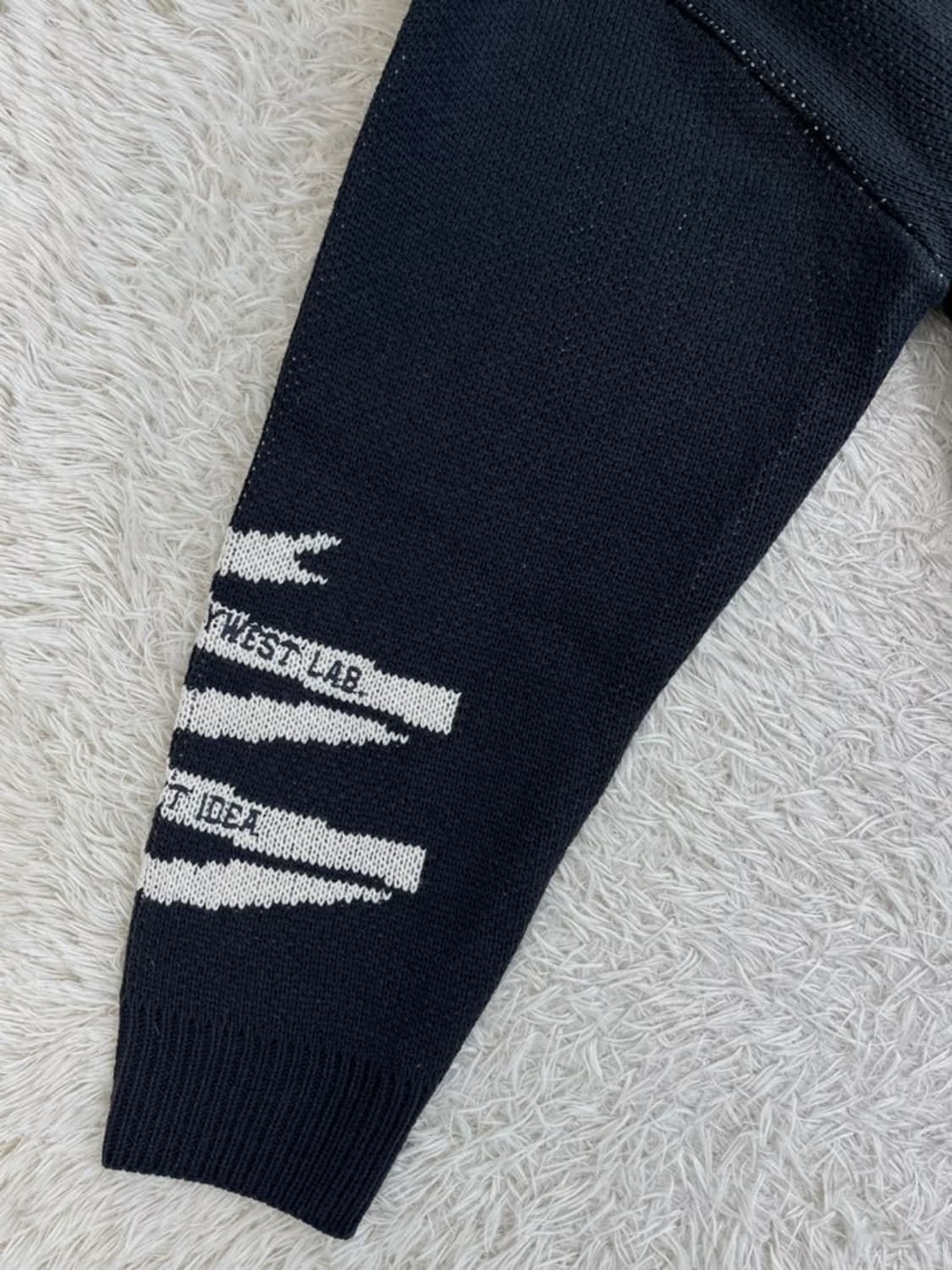 쟈니웨스트 가디건/#2916 상품이미지2