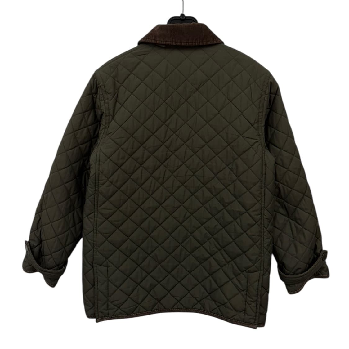 두산) 폴로랄프로렌 우먼 퀄팅자켓 상품이미지2