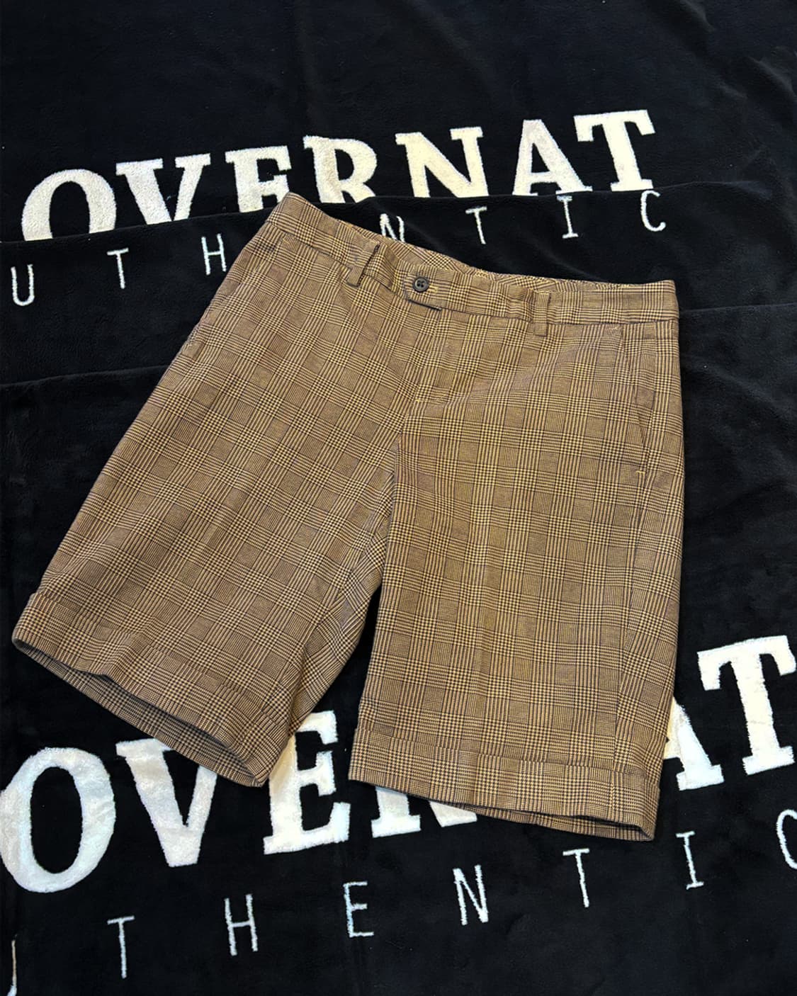 유니클로 클래식 코튼 숏팬츠 상품이미지1