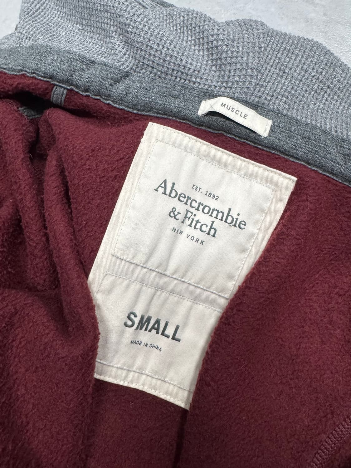 아베크롬비 상품이미지4