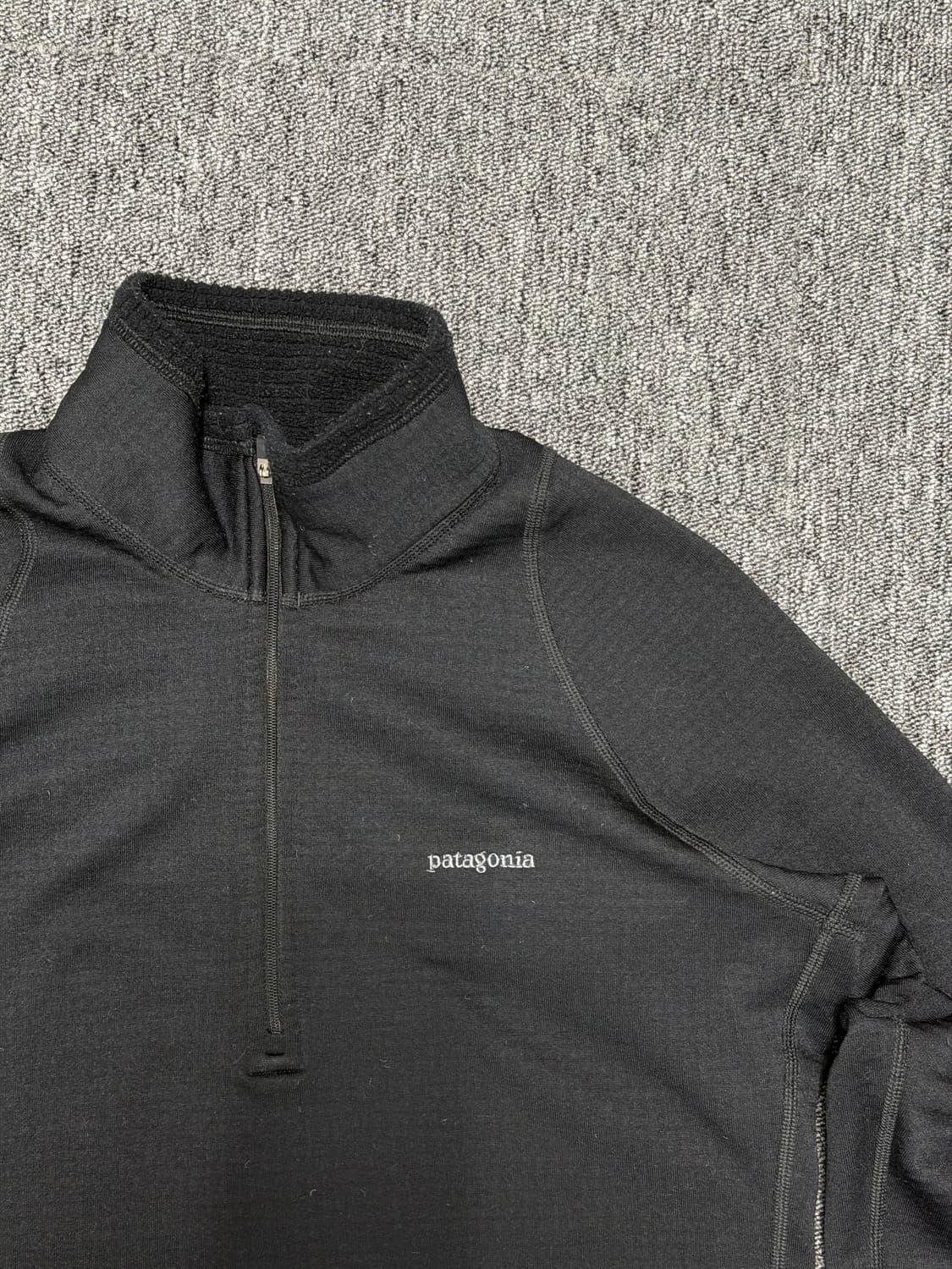 Patagonia R1 fleece pullover  상품이미지2
