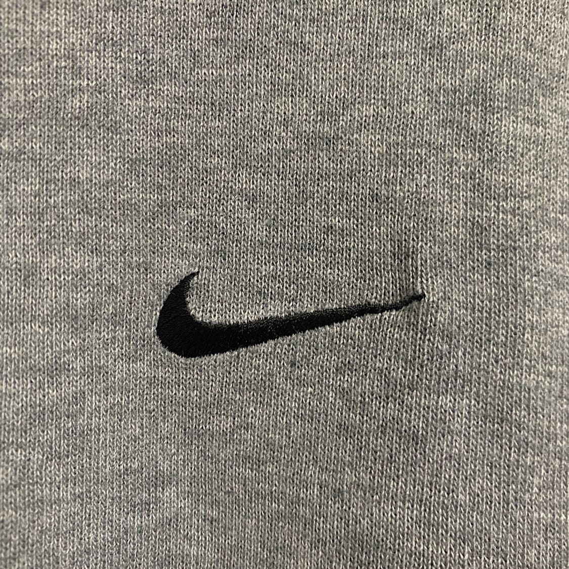 나이키 스우시 맨투맨 M 상품이미지3