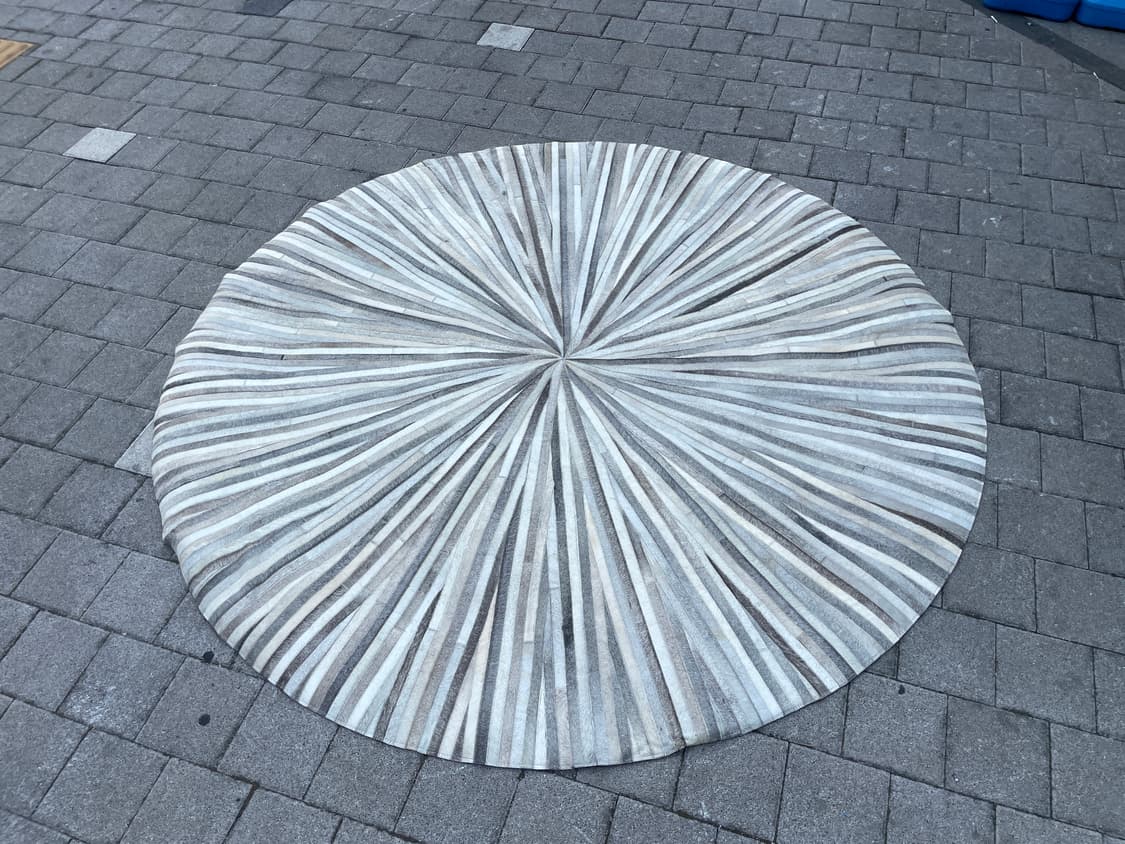 덴마크 보컨셉 Dimas 카펫 상품이미지1