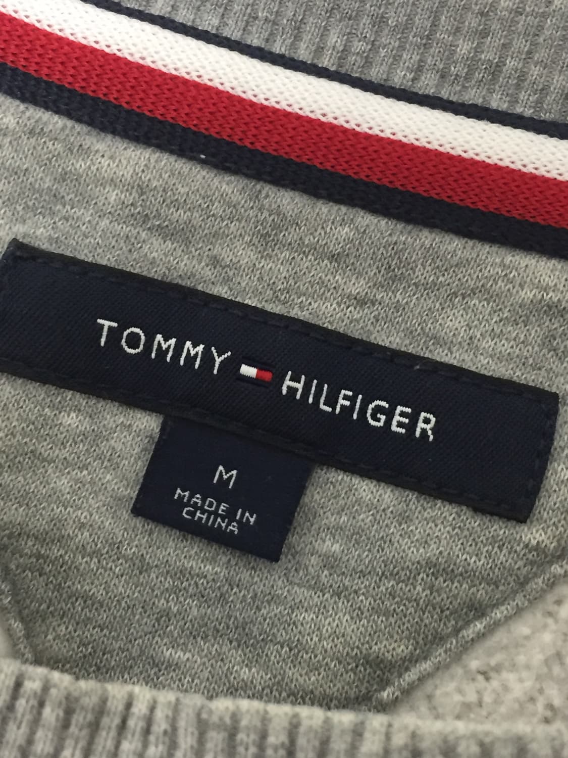 타미 맨투맨 상품이미지2