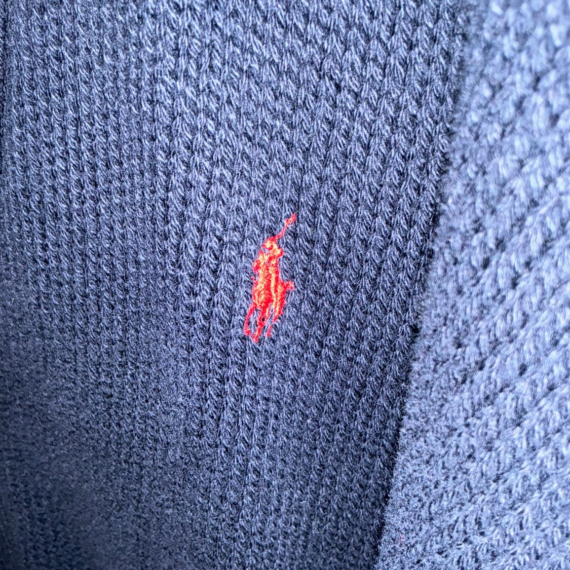 폴로 랄프로렌 가디건 상품이미지3