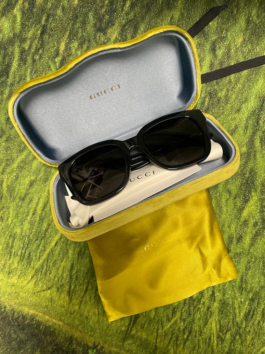 구찌 선글라스 상품이미지1