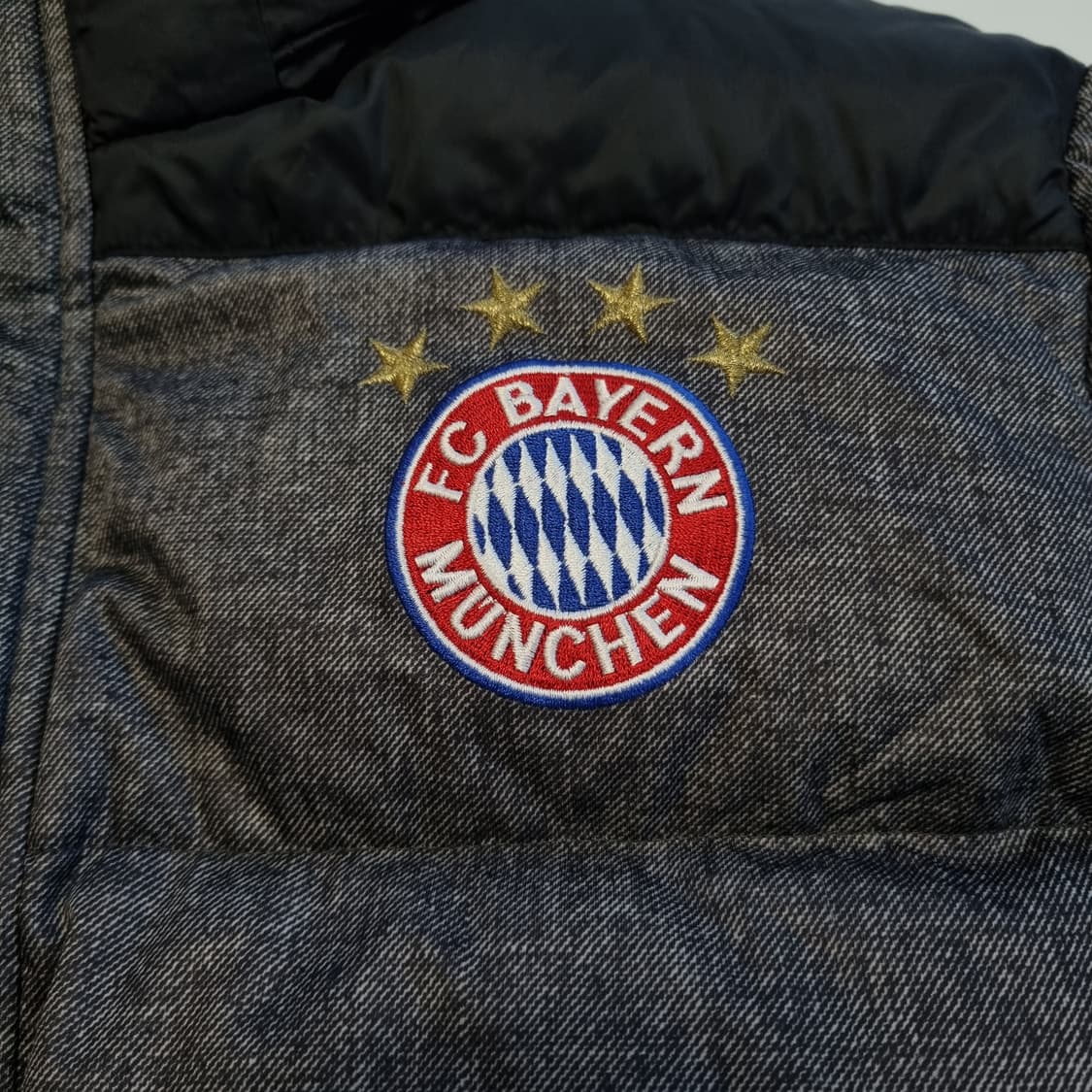 아디다스 뮌헨 패딩 상품이미지5