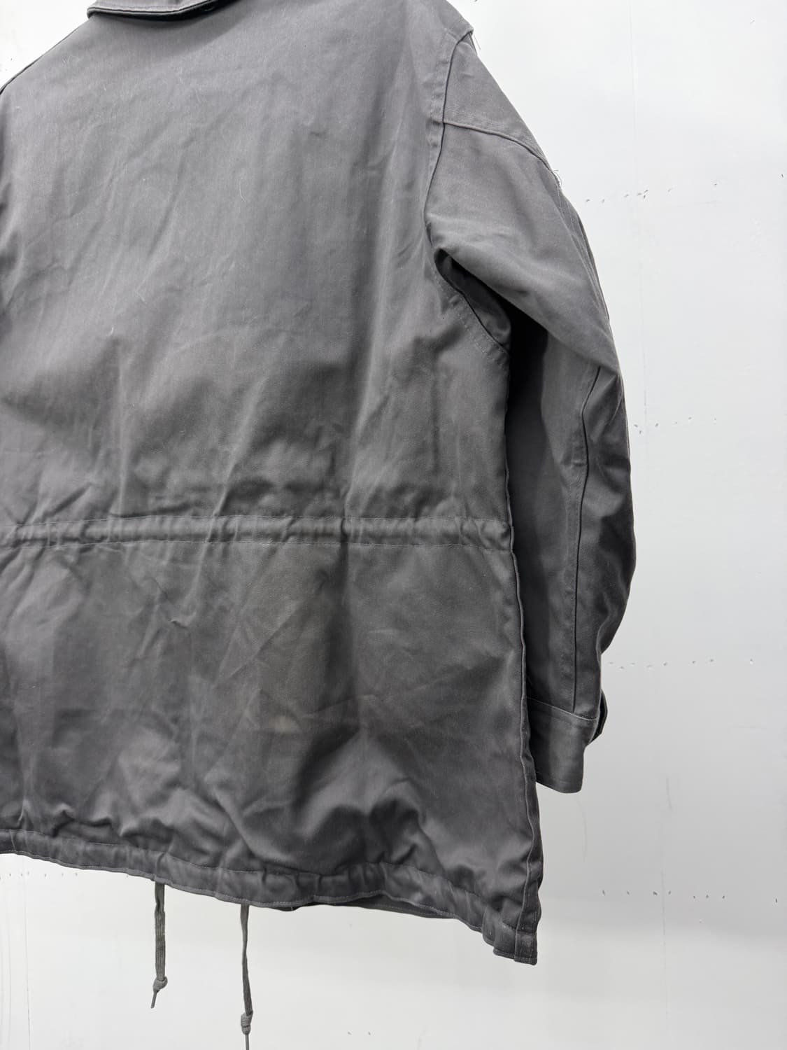 Danish Army M71 jacket 상품이미지9