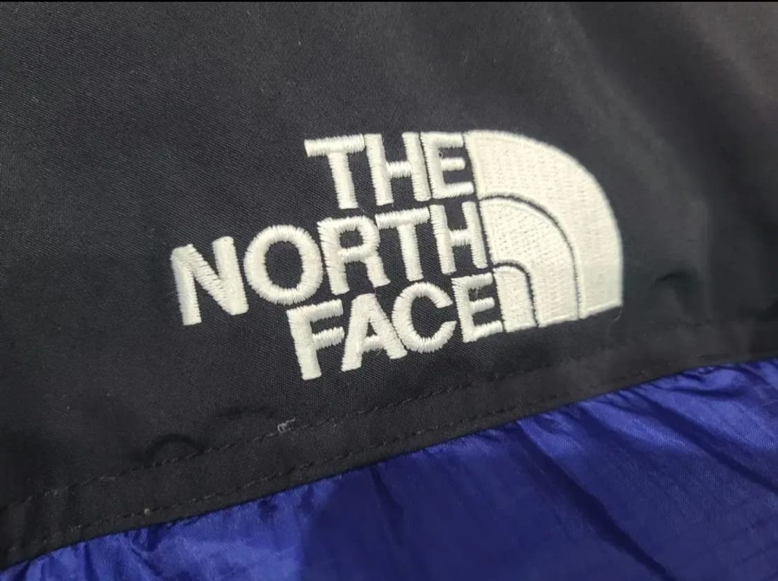 20260404 노스페이스700 써밋패딩 (95 M) 상품이미지3