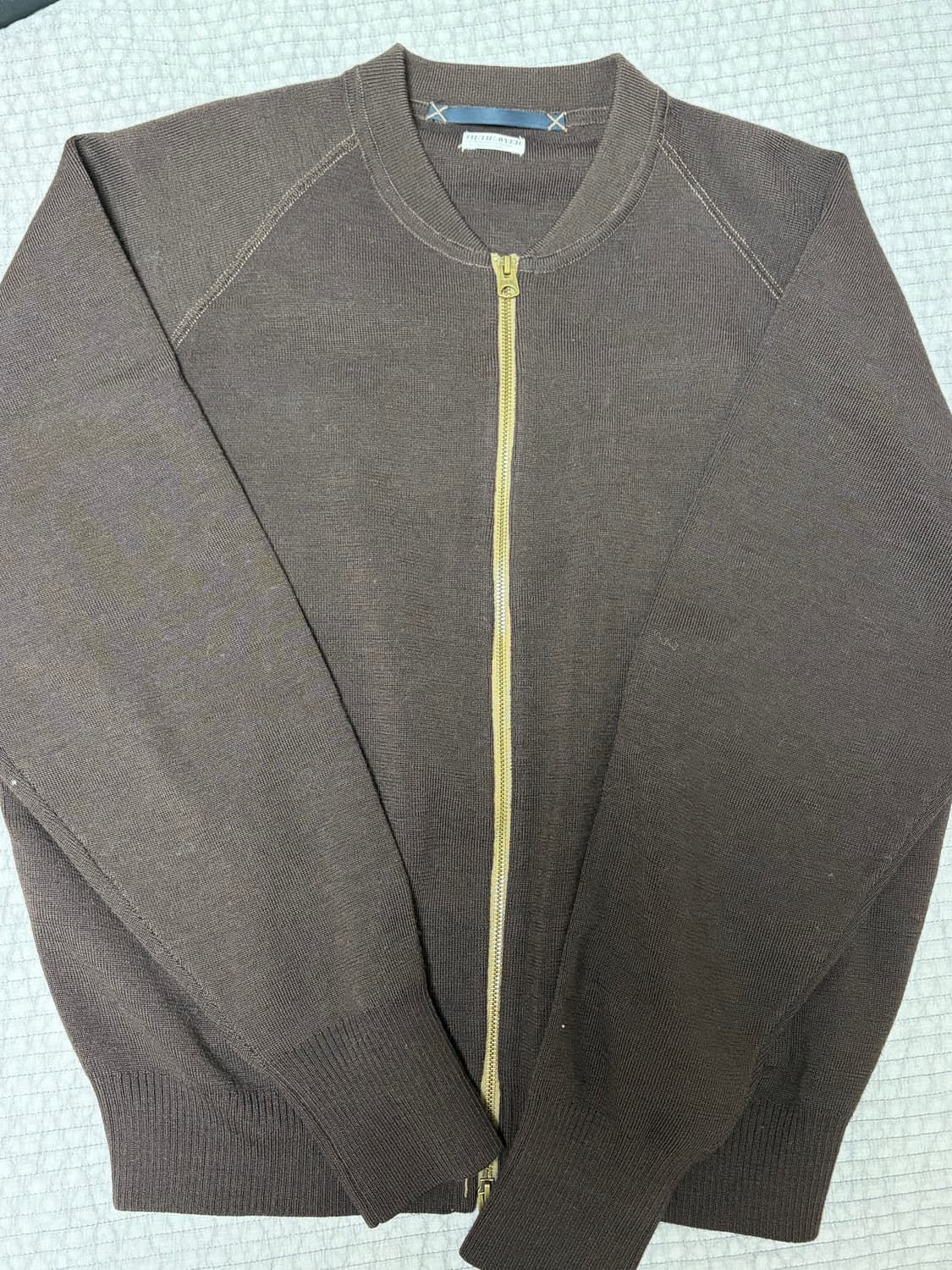 비헤비어 C2 가디건 상품이미지2