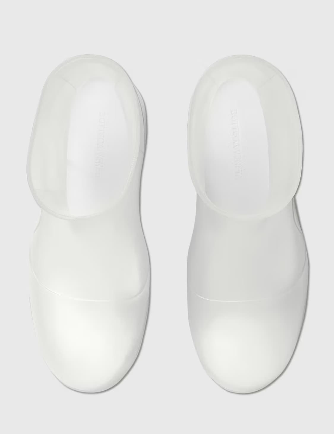 보테가베네타  퍼들 앵클 부츠 상품이미지2