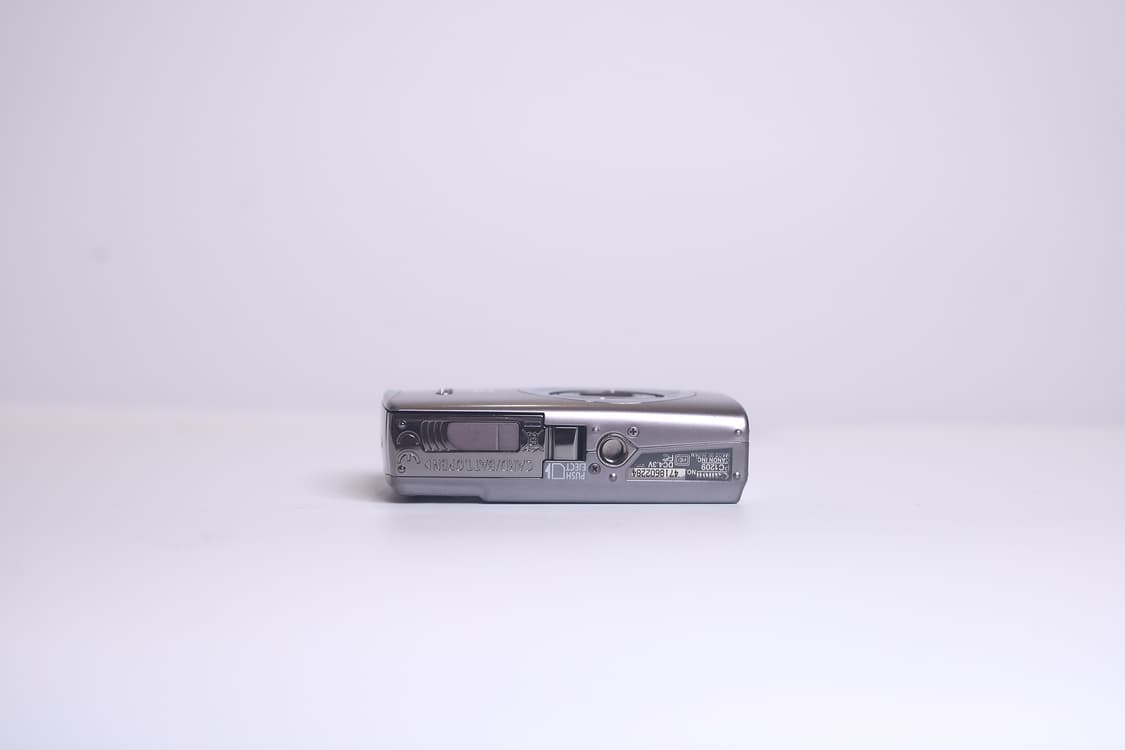 캐논 익시 900 (익서스 850 일본 내수 모델)  상품이미지6