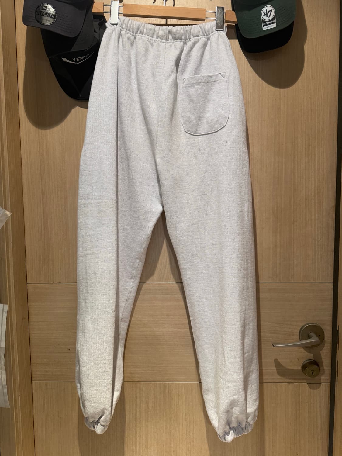 아웃스탠딩 셋업 L 상품이미지4