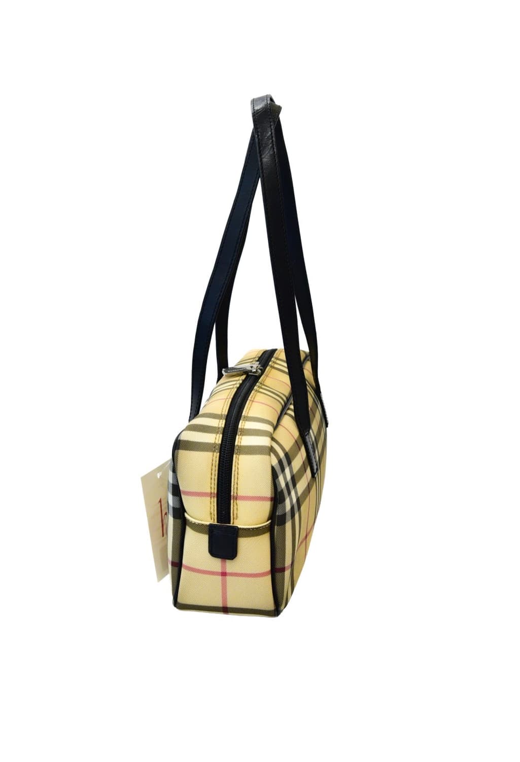 버버리 노바체크 숄더백 (정품) 상품이미지4