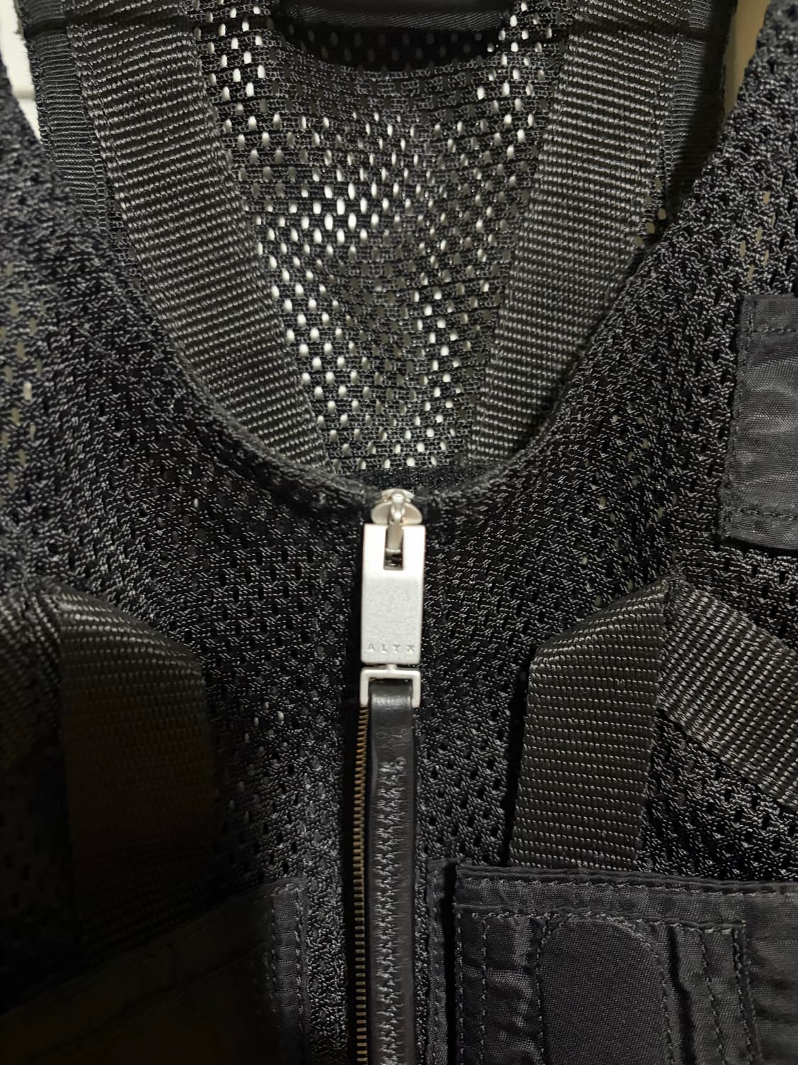 알릭스 택티컬 베스트 상품이미지4