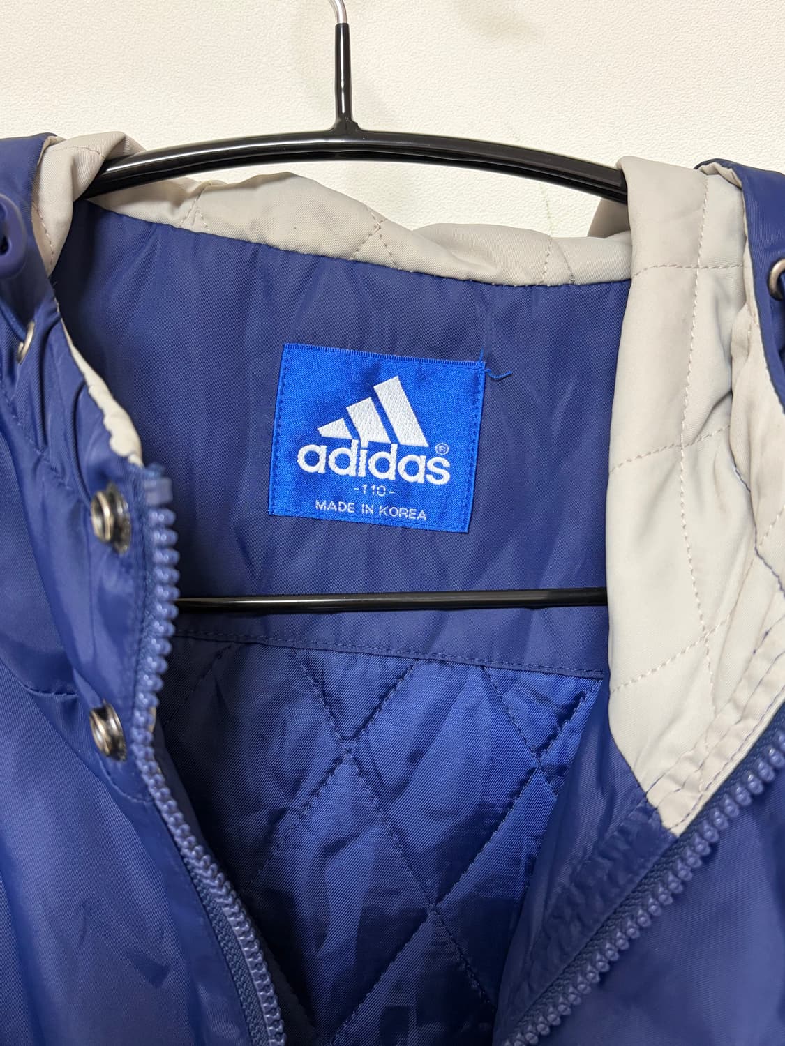 Adidas 패딩 바람막이 상품이미지8