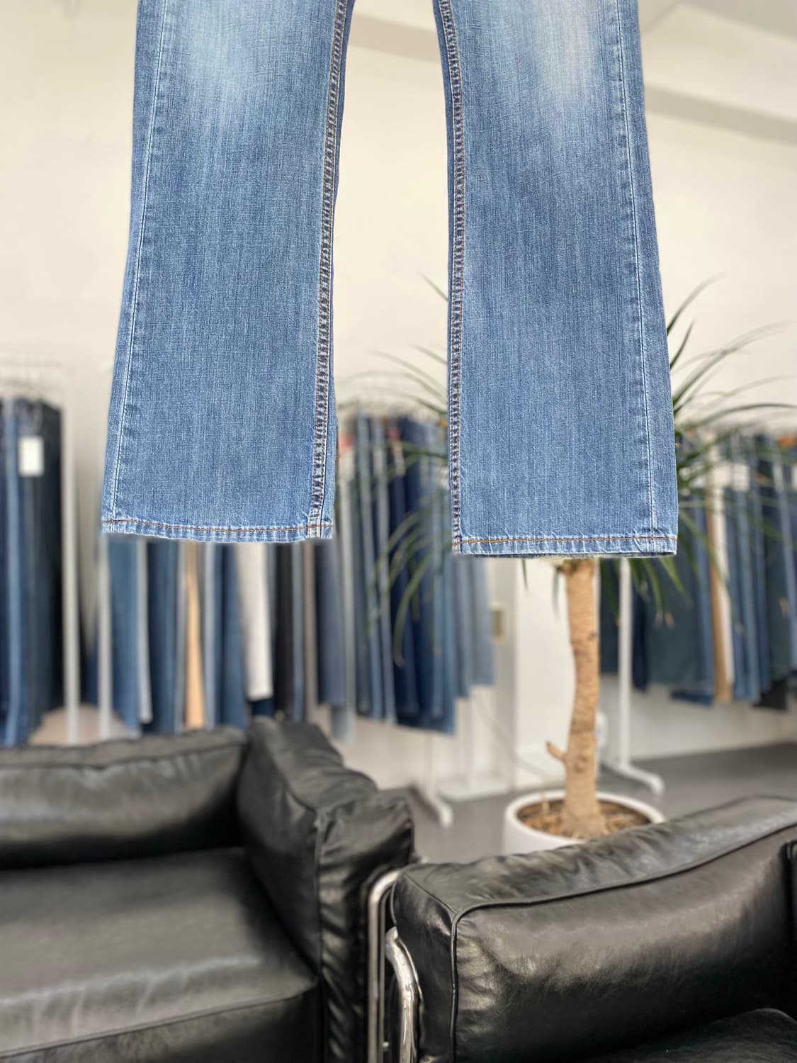 Levis527 Boots Cut 00s 32사이즈 a5040 상품이미지3