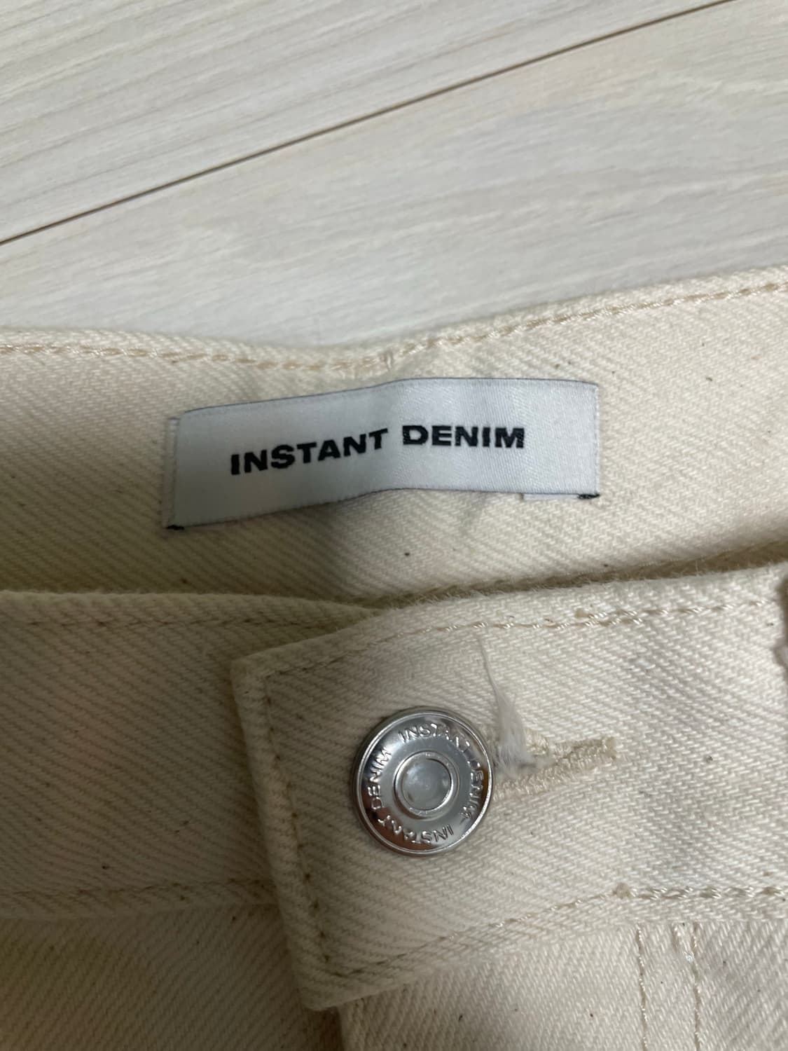 [28] 브랜디드 히시토모 크림진 상품이미지8