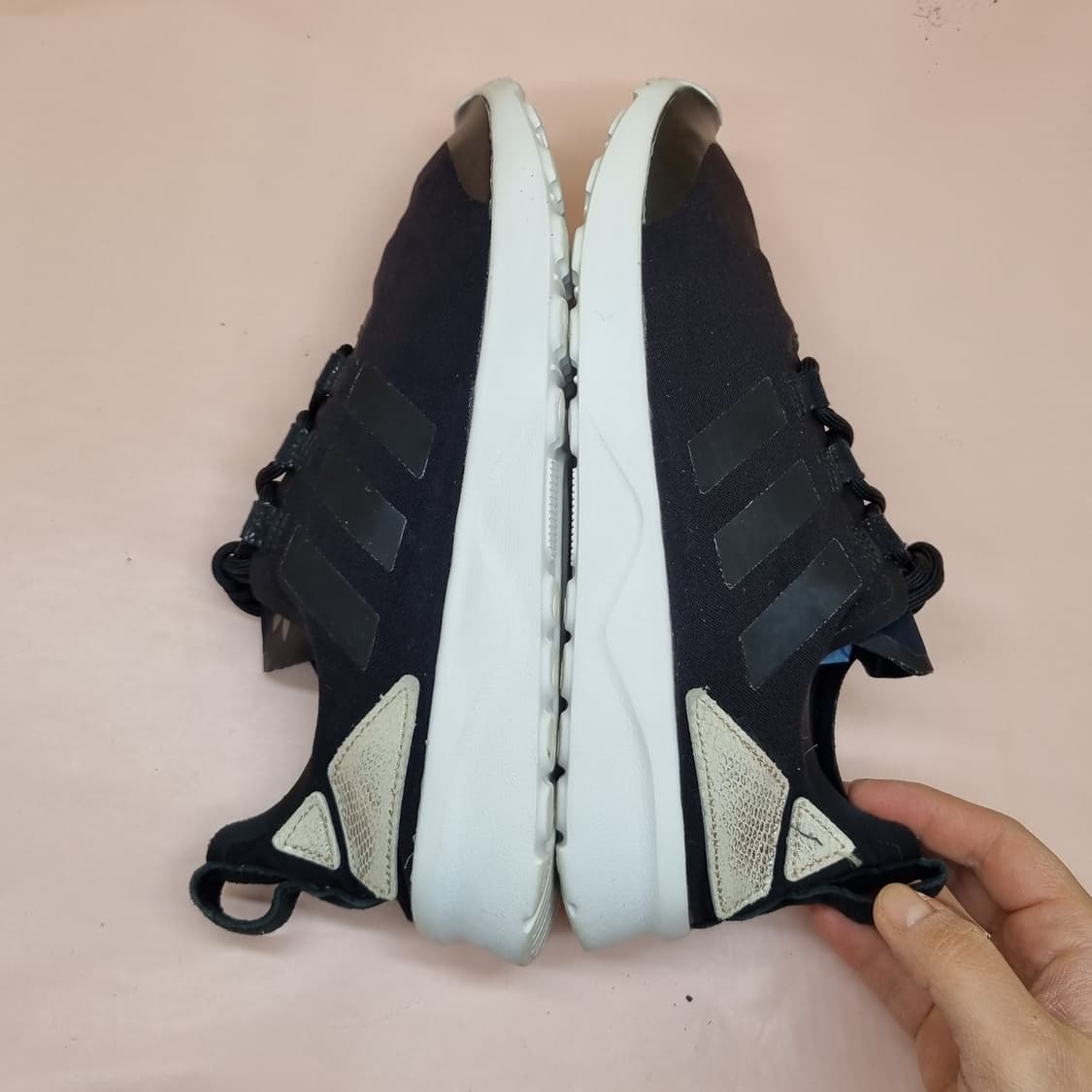 아디다스 ZX 플럭스 운동화250 상품이미지5