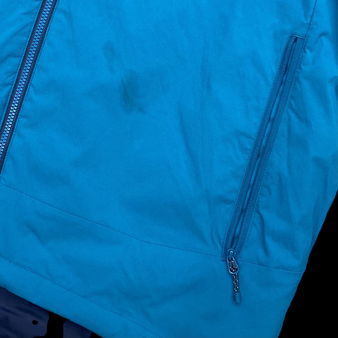 노스페이스 써밋 시리즈 VX 경량 패딩 점퍼 상품이미지8