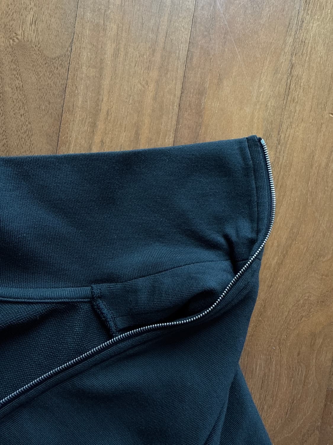 25ss 오라리 슈퍼 하이 게이지 스웻 집업 가디건 상품이미지7