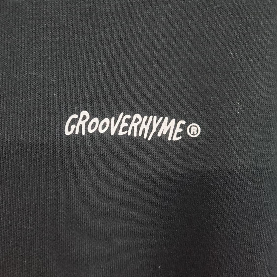 그루브라임 기모 맨투맨  상품이미지3