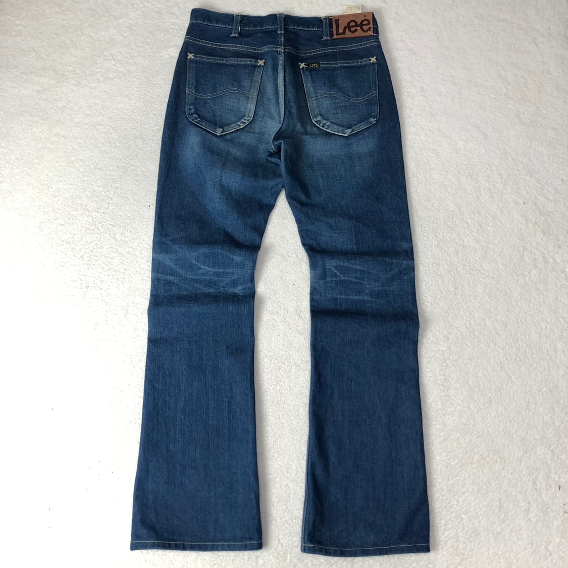 LEE 재팬 부츠컷 데님팬츠 상품이미지2