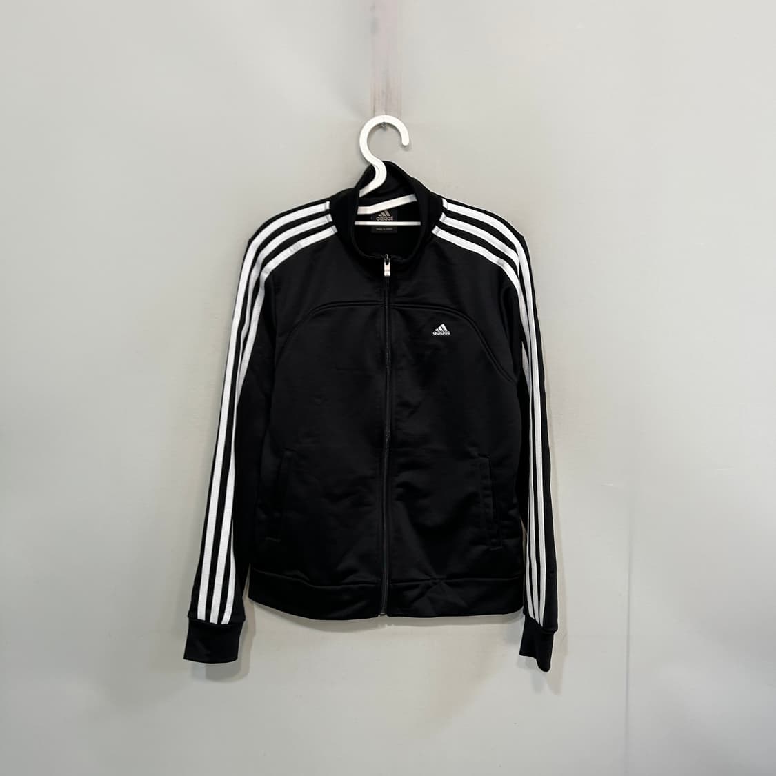 아디다스 여성 져지 집업 95 상품이미지1