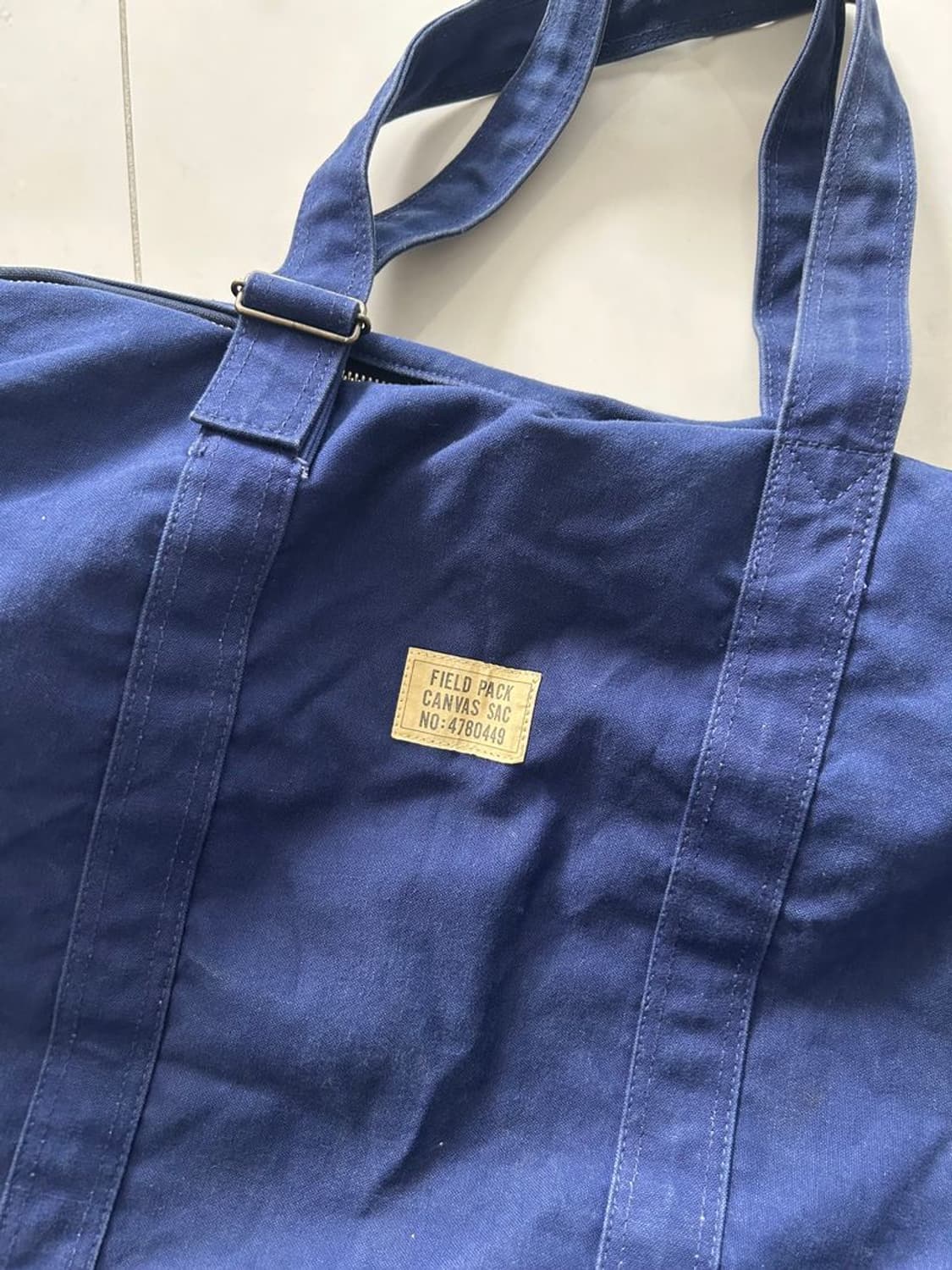 BIG BOSTON BAG 빅 보스턴 백 상품이미지4