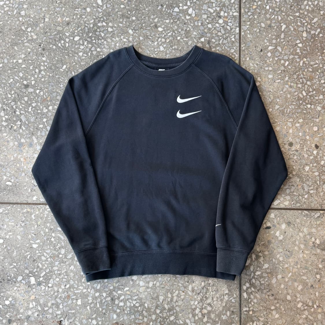 나이키 맨투맨 M 상품이미지1