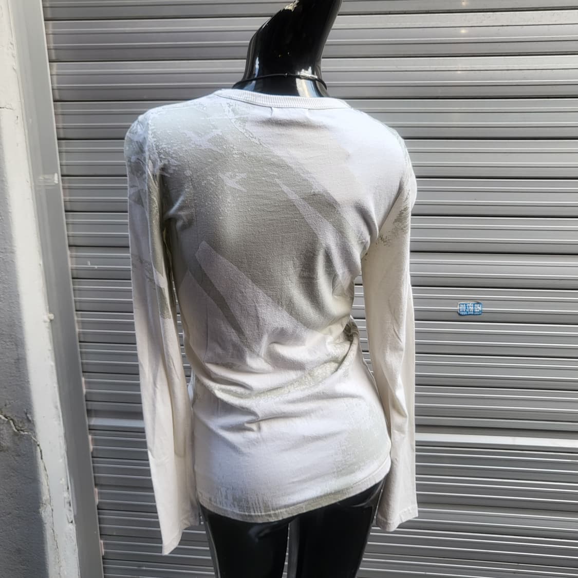 LIBERTALIA long sleeves   상품이미지4