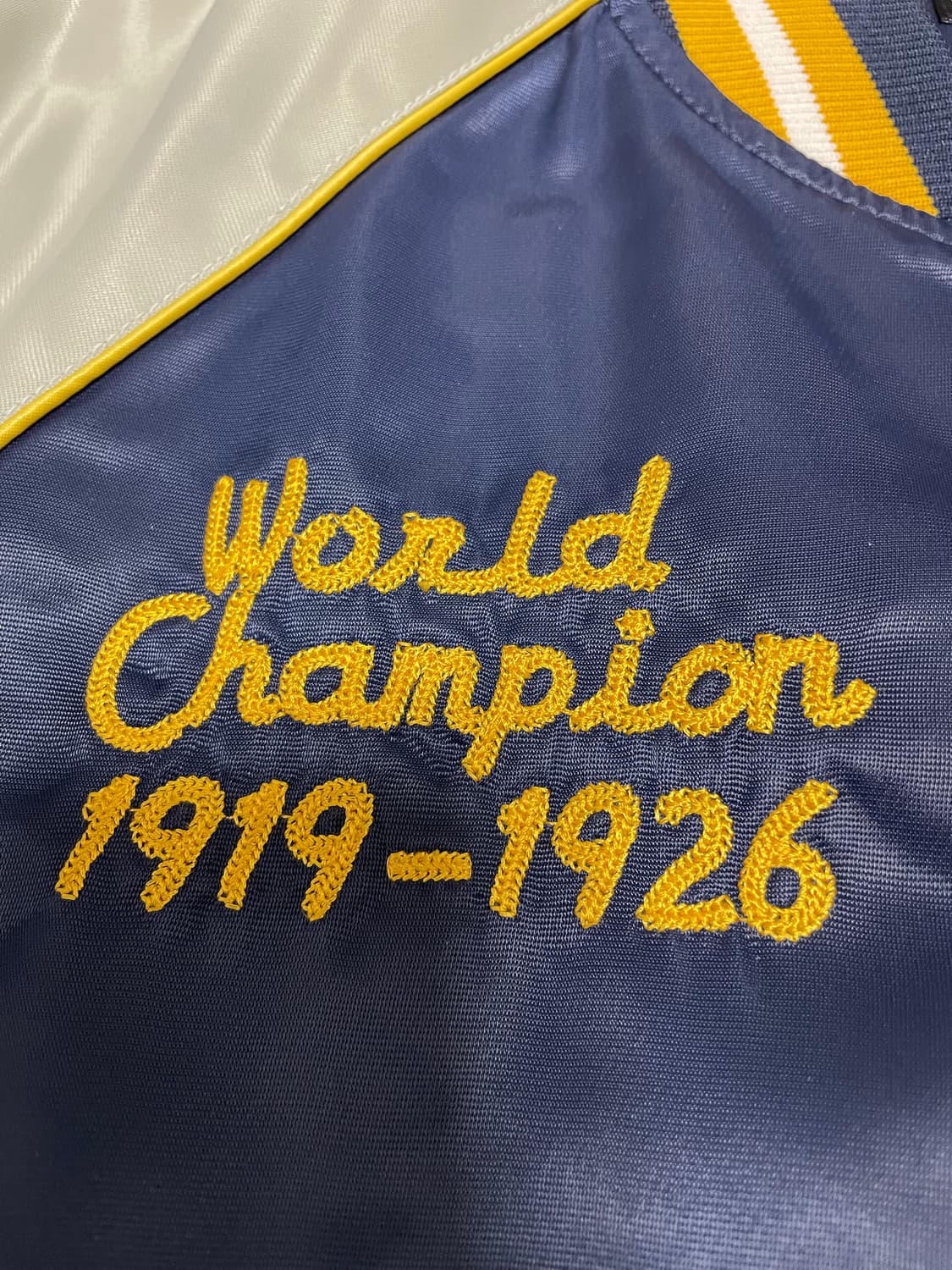 레글런 자켓 상품이미지2