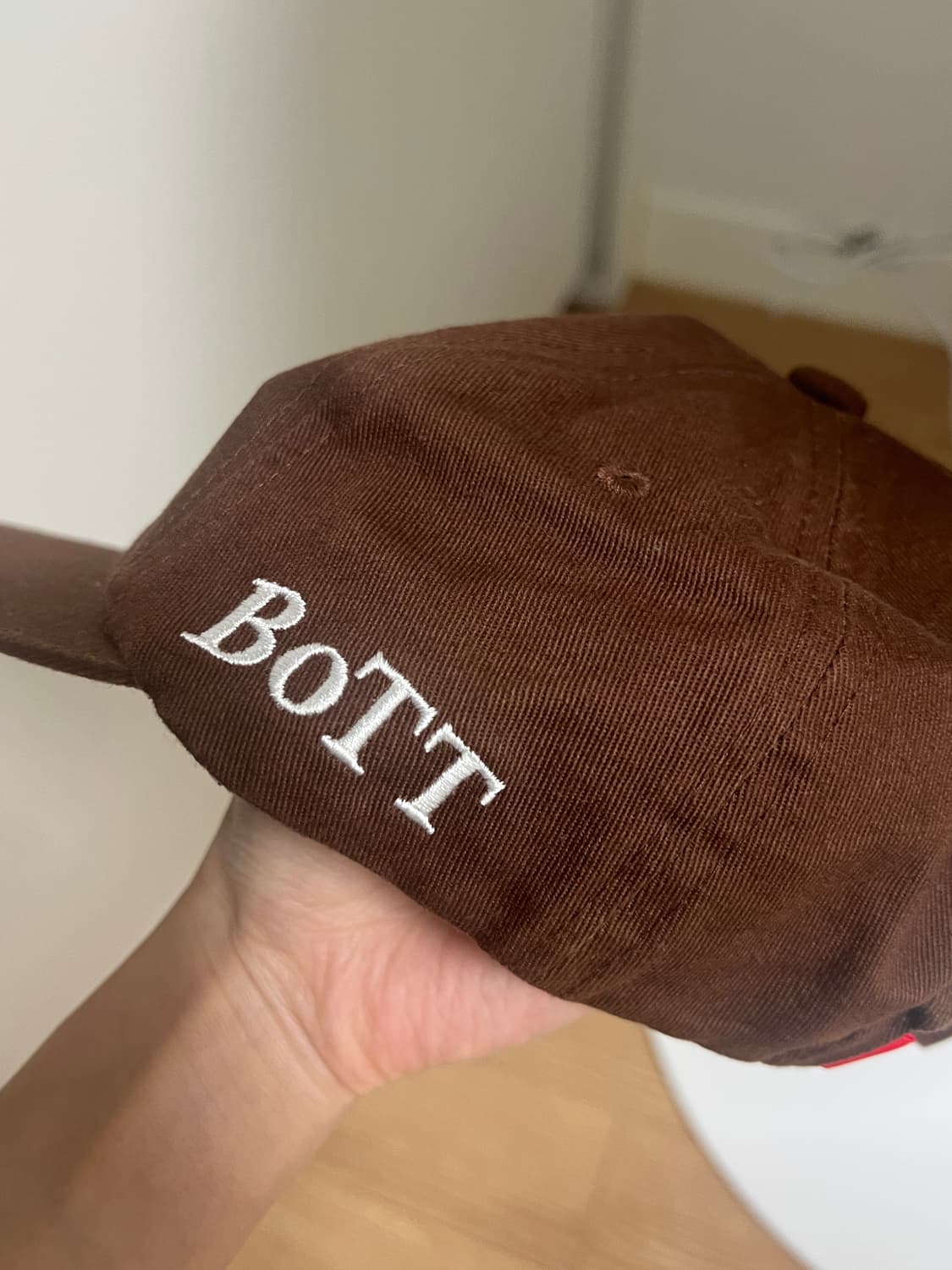 Bott캡모자 상품이미지2